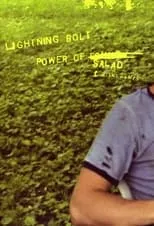 Brian Chippendale es Himself en Lightning Bolt: The Power of Salad & Milkshakes