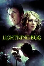 Shannon Eubanks interpreta a Ms. Duvet en Lightning Bug