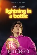 Poster de Lightning in a Bottle