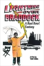 Sal Carullo es Himself en Lightning Over Braddock: A Rustbowl Fantasy