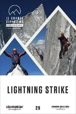 Thomas Senf es  en Lightning Strike