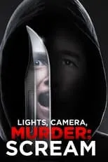 Ben Begley interpreta a Self en Lights, Camera, Murder: Scream