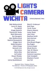 Tim McGill interpreta a Self en Lights, Camera, Wichita!