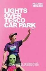 Rosa Garland es Ensemble en Lights Over Tesco Car Park