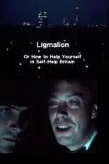 David Leland interpreta a Driver en Ligmalion: Or How to Help Yourself in Self-Help Britain