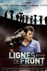 Poster de la película Lignes de Front - Películas hoy en TV