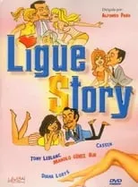 Película Ligue Story