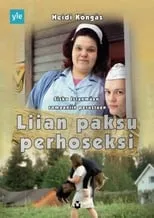 Portada de Liian paksu perhoseksi