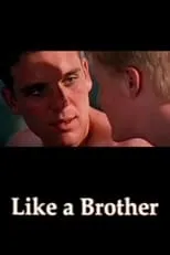 Ryan Honey interpreta a Andy Thomas en Like a Brother