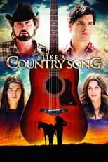 Poster de la película Like a Country Song - Películas hoy en TV