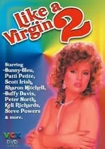 Debra Lynn es  en Like a Virgin 2