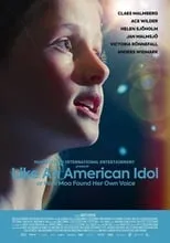 Helen Sjöholm interpreta a  en Like an American Idol