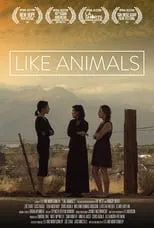 Lateefah Holder interpreta a Julia en Like Animals