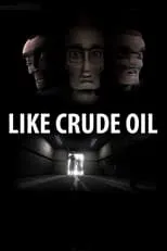 Like Crude Oil portada