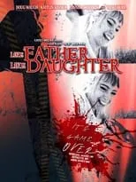 Ken Brewer es Lyle Wheeler en Like Father, Like Daughter