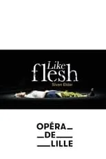 Póster de la película Like flesh - ELDAR