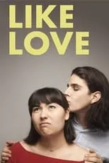 Poster de Like Love