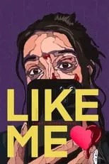 Ana Asensio interpreta a Anna en Like Me