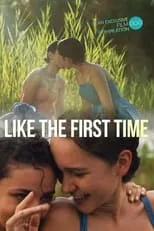 Película Like the First Time