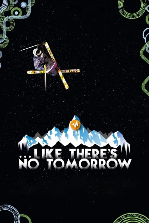 Jonny Moseley interpreta a Narrator en Like There's No Tomorrow