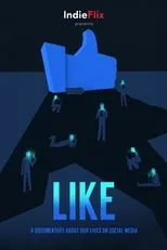 Poster de Like