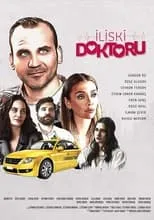 Özge Ulusoy interpreta a  en İlişki Doktoru