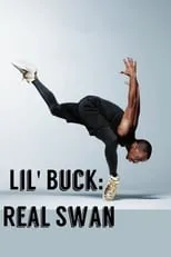 Poster de la película Lil' Buck: Real Swan - Películas hoy en TV