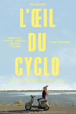 Deborah Grall es Rosalie en L'Œil du cyclo