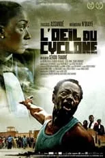 Poster de la película L'Œil du cyclone - Películas hoy en TV