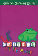 Benjy Gaither es Bullfrog en Lil Gaither: I'll Fly Away