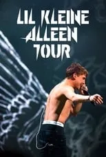 Lil' Kleine interpreta a Himself en Lil' Kleine - Alleen Tour