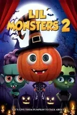 Póster de la película Lil' Monsters 2