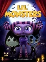 Póster de la película Lil' Monsters