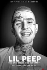 Lil Peep es Himself en Lil Peep - The Brightside Documentary