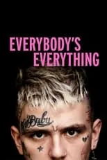 John Womack Jr. interpreta a Himself en Lil Peep: Everybody’s Everything