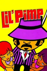 Mystikal es Geoffrey (voice) en Lil' Pimp