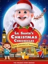 Katabelle interpreta a  en Lil Santa’s Christmas Chronicles: Betty Leicester's Christmas