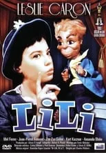 Jeannine Ducasse interpreta a French Girl (uncredited) en Lilí