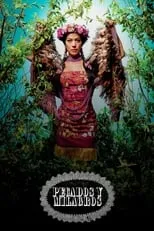 Poster de la película Lila Downs  - Pecados y Milagros - Películas hoy en TV