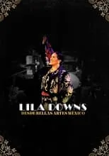 Javier Camarena es Javier Camarena en Lila Downs - Desde Bellas Artes México