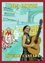 Póster de la película Lila Downs - Lotería Cantada