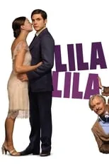 Póster de la película Lila, Lila