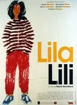 Póster de la película Lila Lili