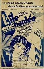 Póster de la película L'Ile enchantée