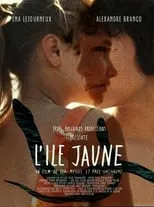 Película L'Ile Jaune