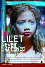 Poster de la película Lilet Never Happened - Películas hoy en TV