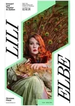 Poster de la película Lili Elbe - Películas hoy en TV