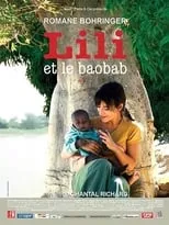 Saïdou Abatcha interpreta a  en Lili et le baobab