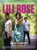 Portada de Lili Rose