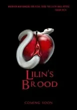 Sandra Hinojosa interpreta a Lilin #3 en Lilin's Brood